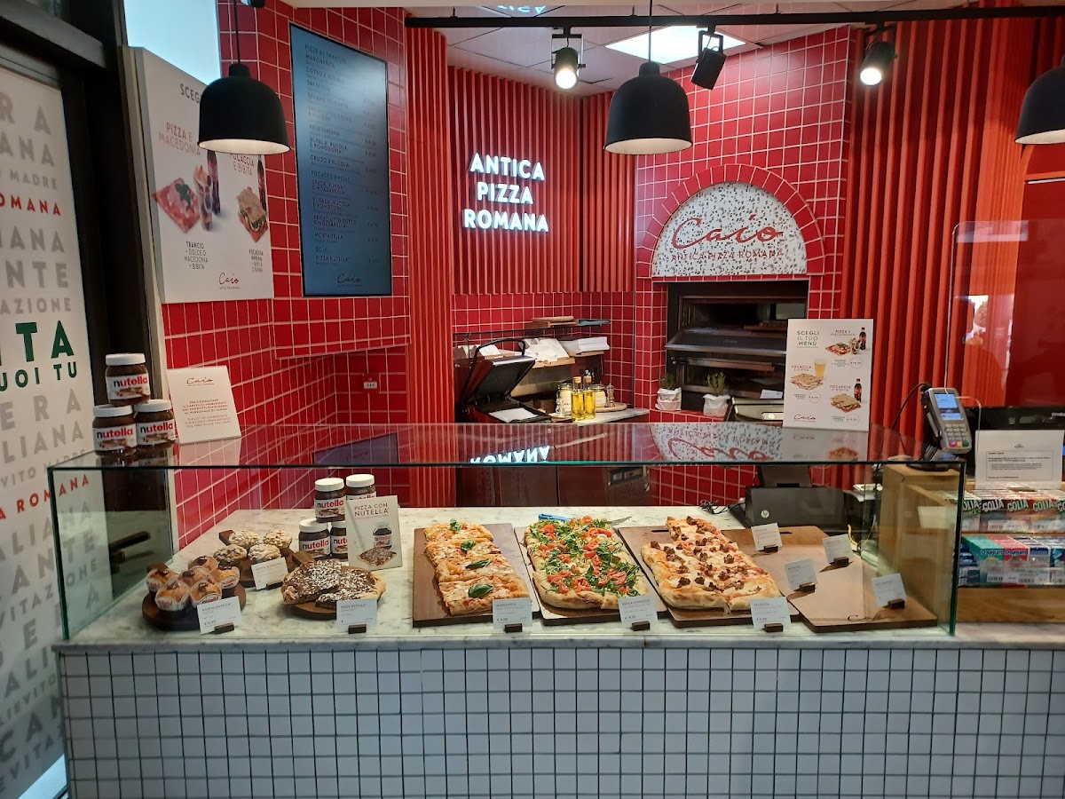 Photo of Juice Bar - Milano Rogoredo