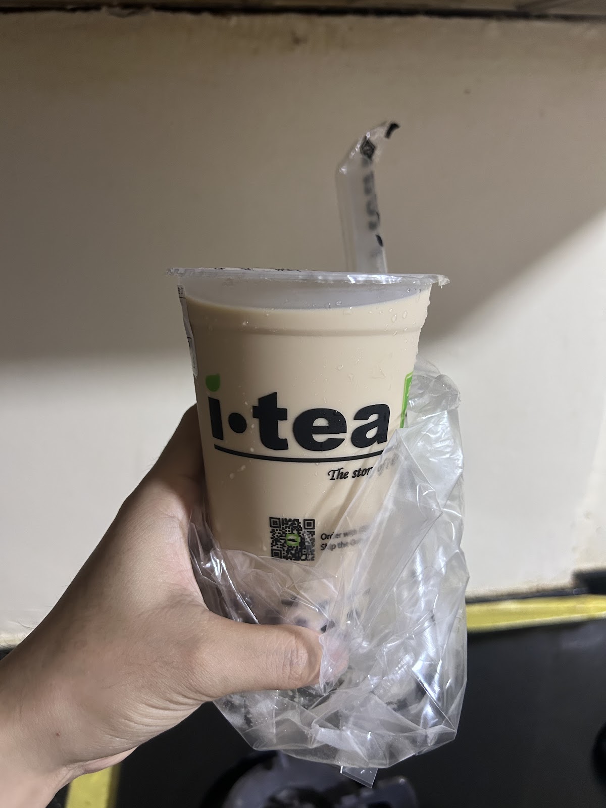 Photo of itea - Boon Keng