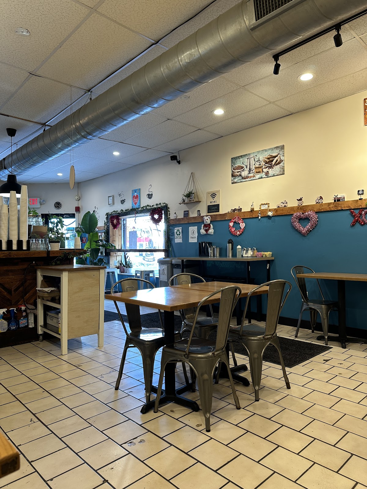 Photo of Flores Coffee Shop