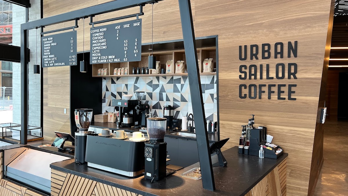 Photo of Urban Sailor Coffee