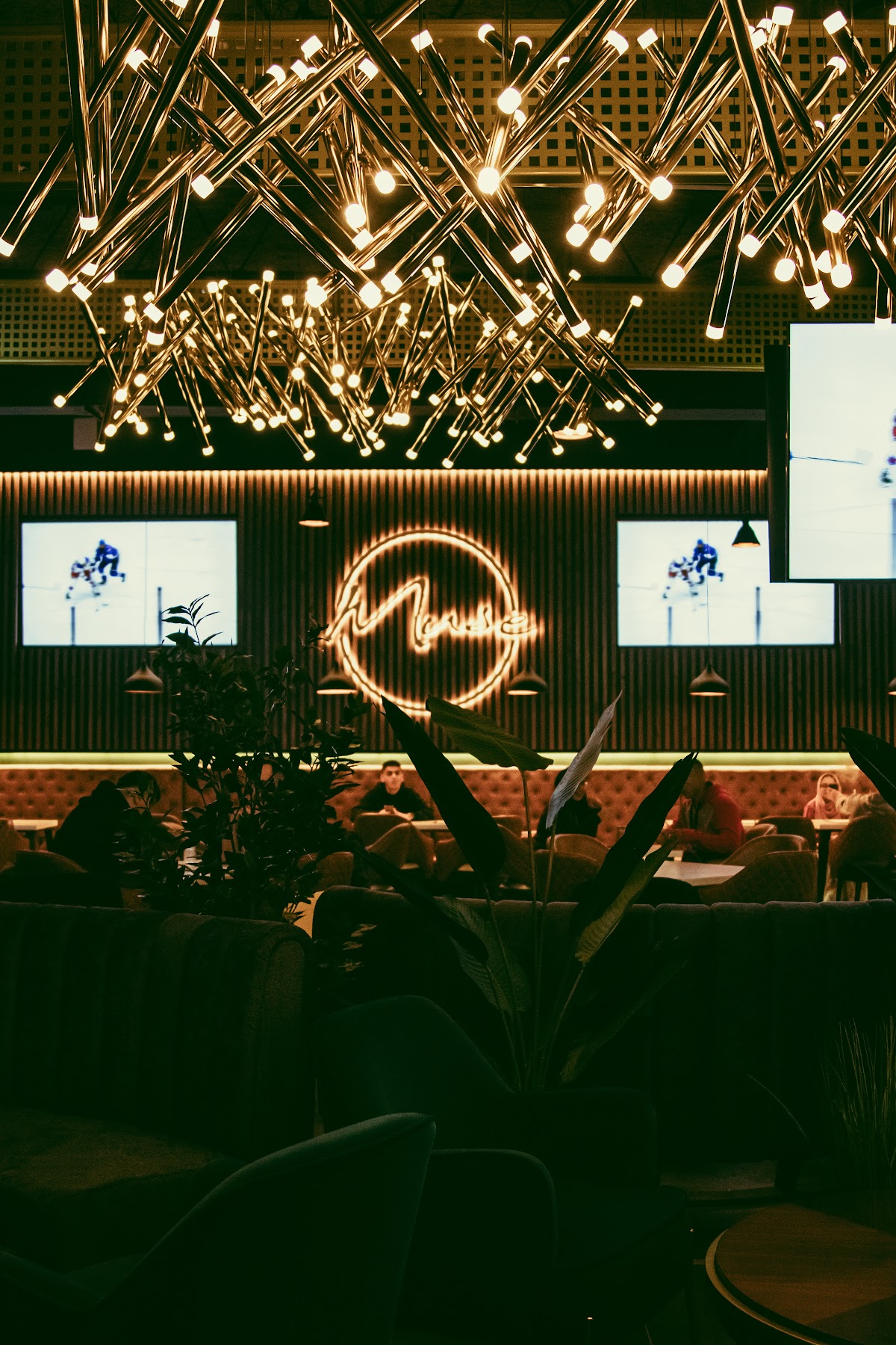 Photo of Muse Cafe