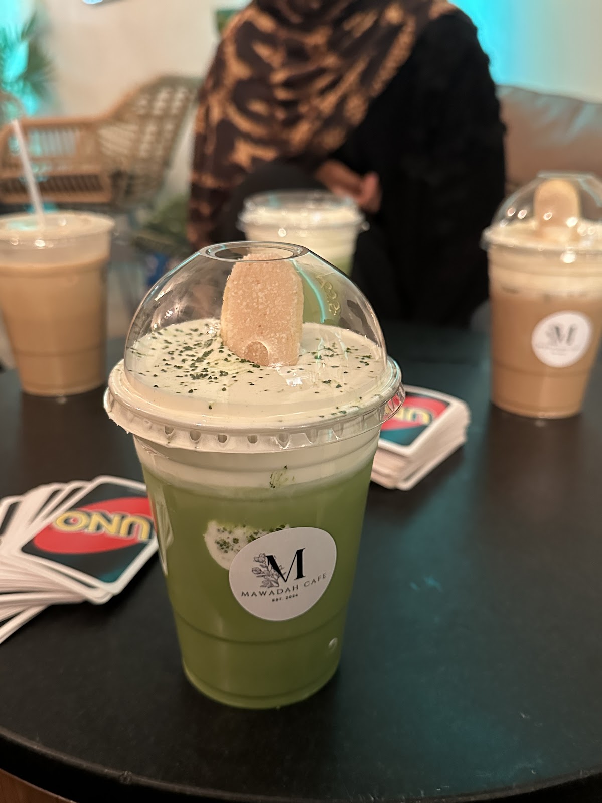 Photo of Mawadah Cafe