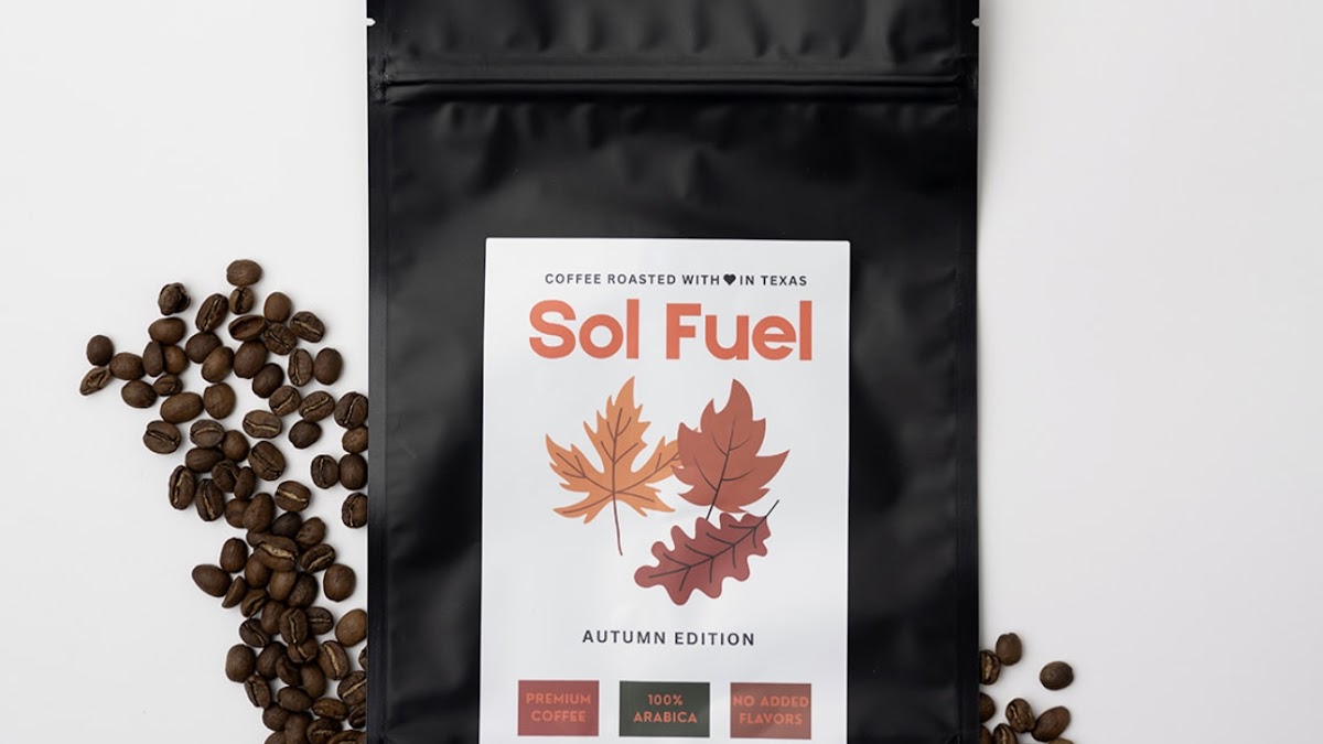 Photo of Sol Fuel Coffee