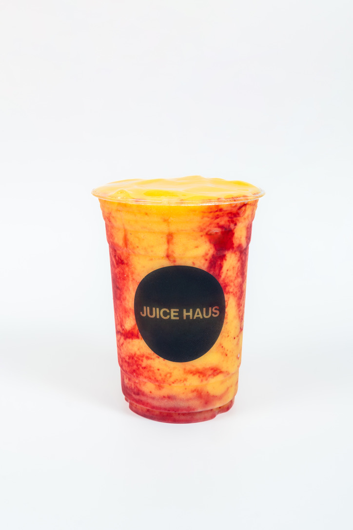 Photo of Juice Haus