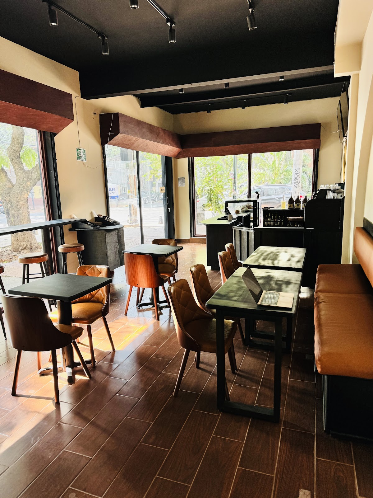 vensella interior