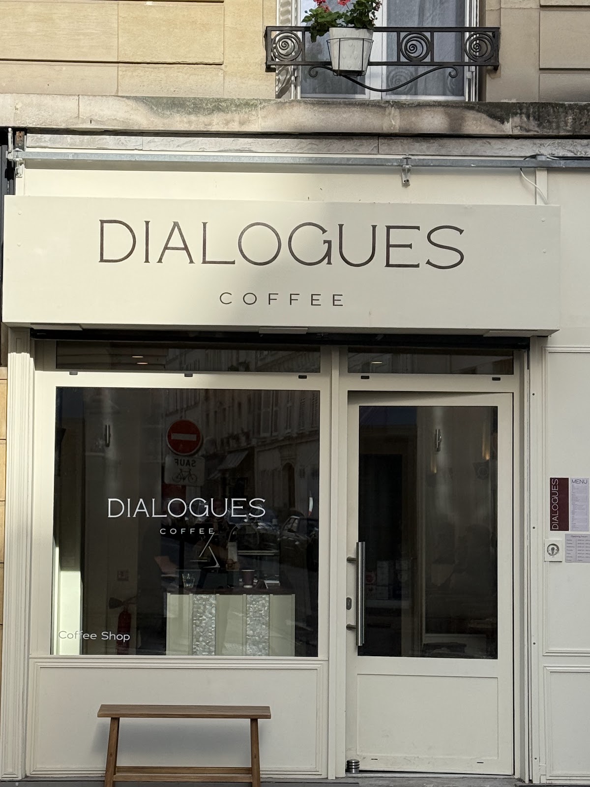 Photo of Dialogues Coffee