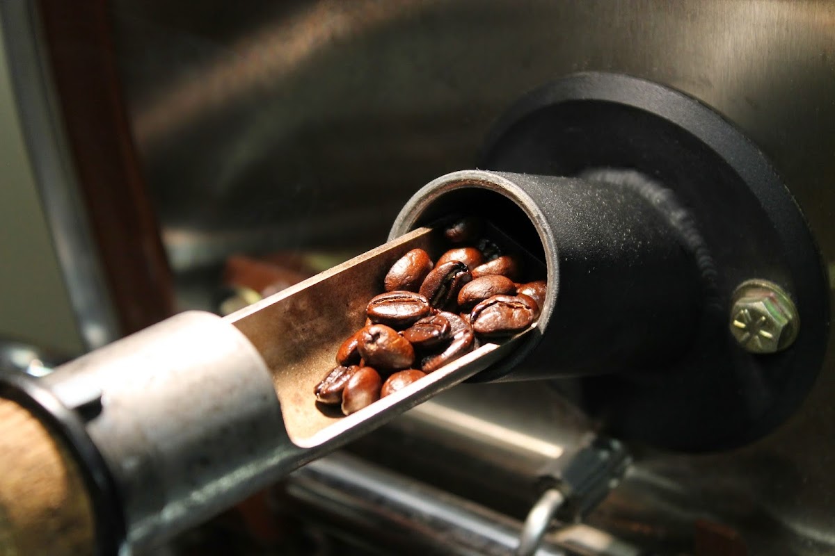 Photo of Harrar Coffee and Roastery