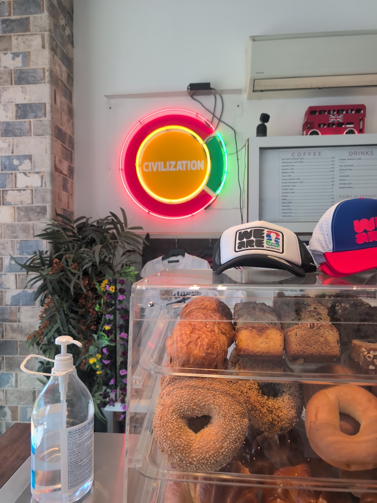 Photo of Civilization Coffee Plus Kitchen