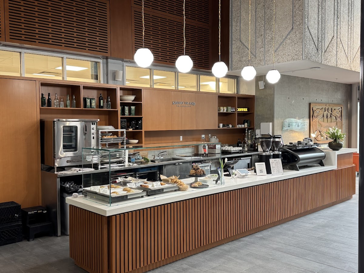 Photo of Savary Island Pie Company