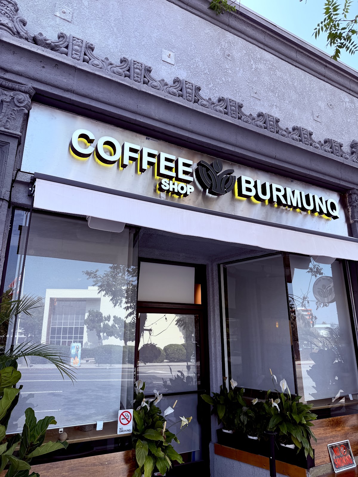 Photo of Burmunq