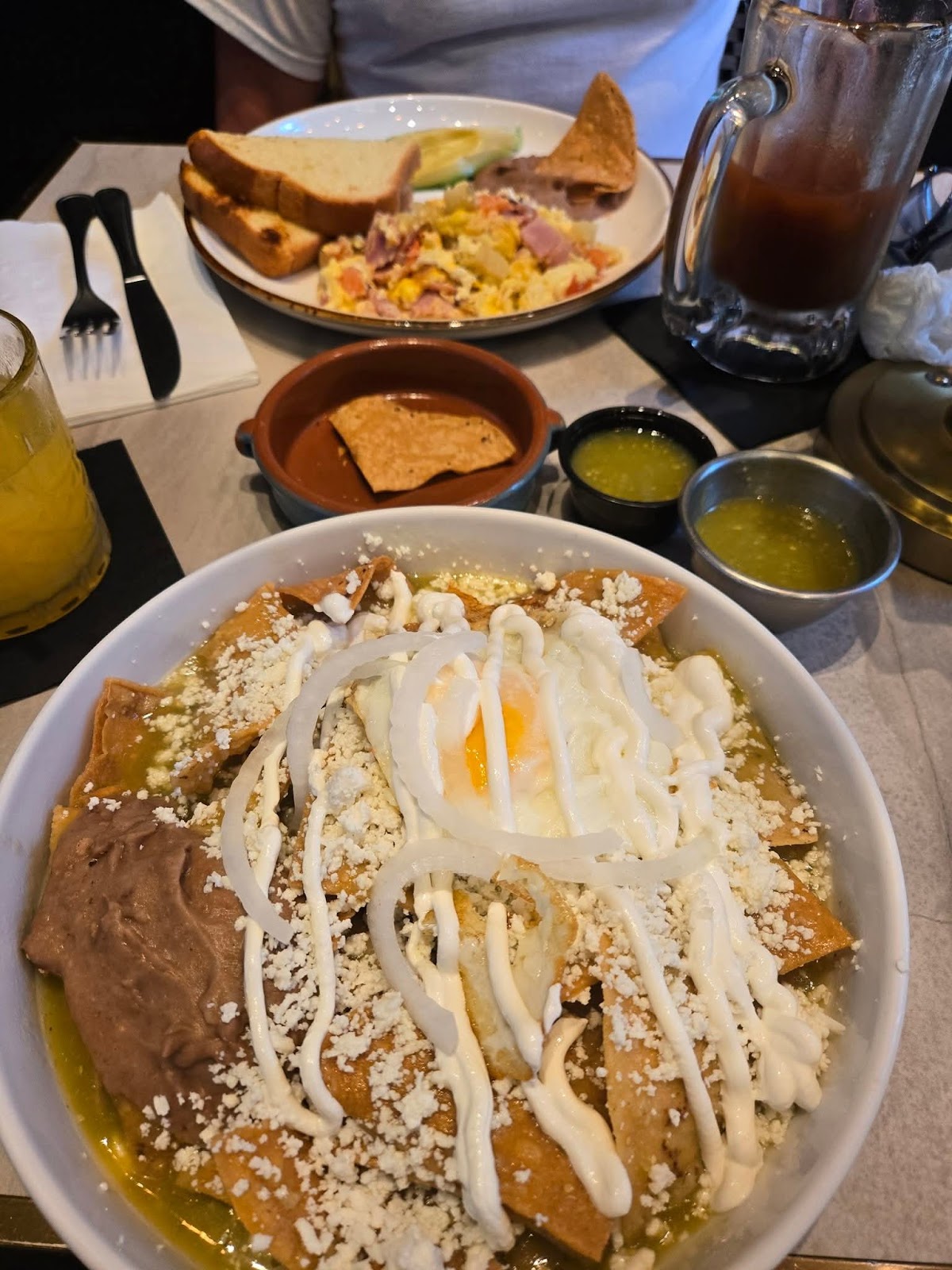 Photo of Simona's Bistro