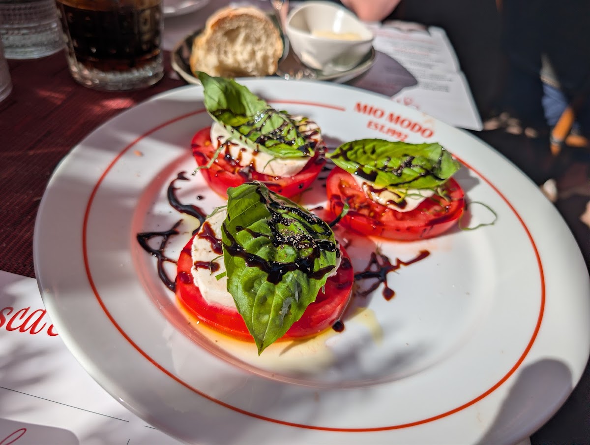 Photo of La Sorella di Francesca
