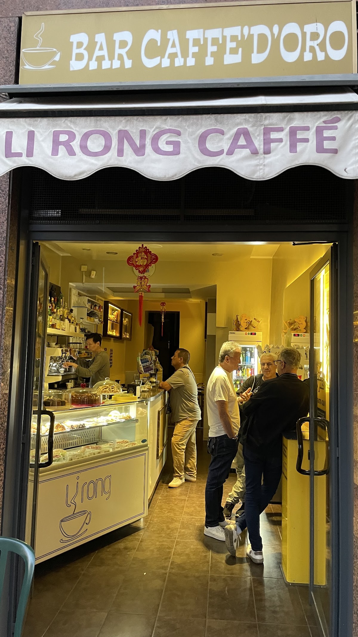 Photo of Li Rong Caffe