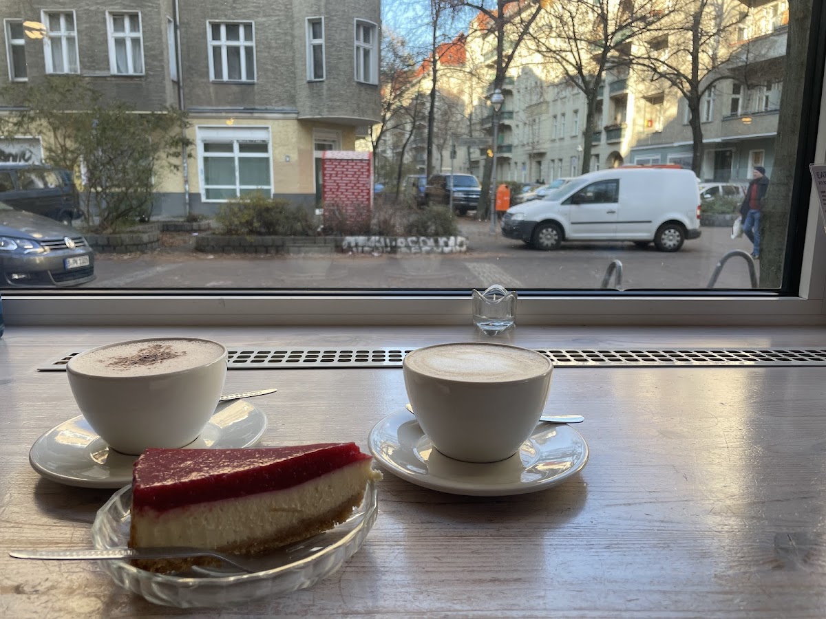 Photo of Cafe Largo