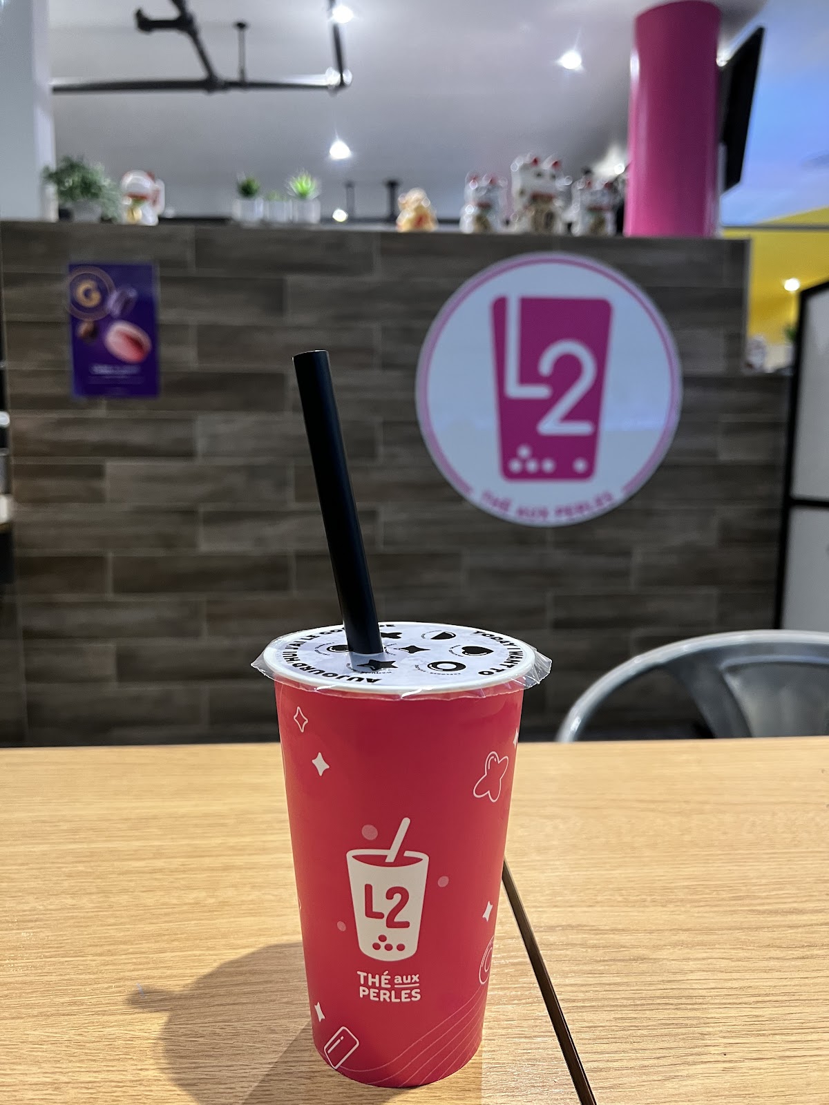 Photo of L2 Lounge