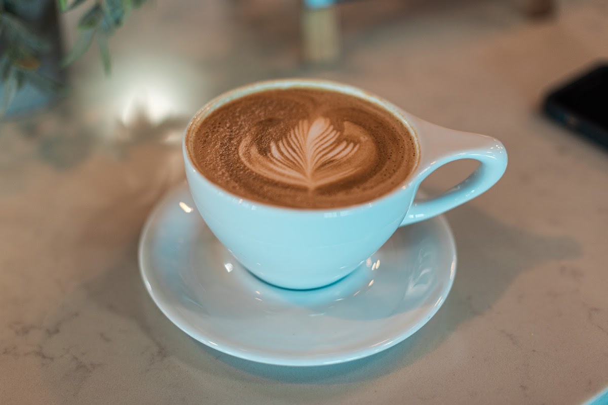 Photo of Foxtail Coffee - Lake Eola