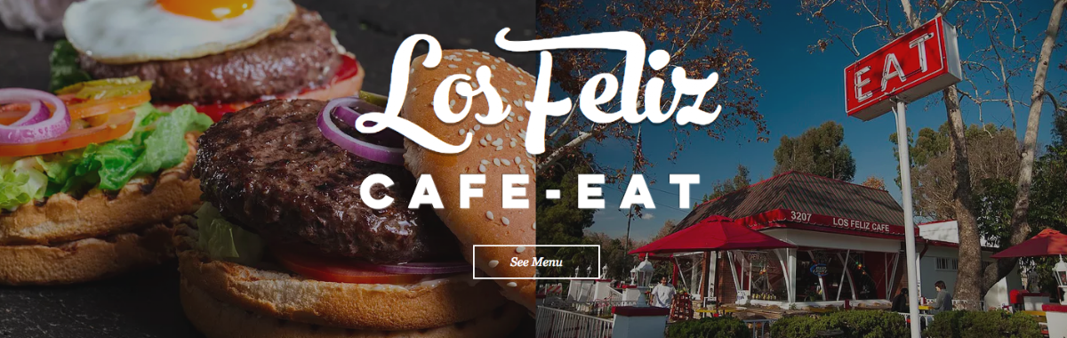 Photo of Los Feliz Cafe