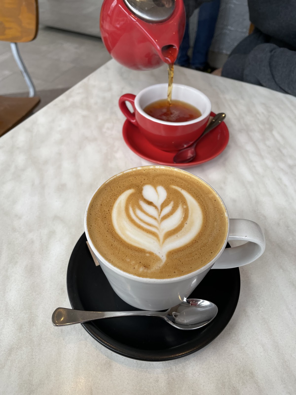 Photo of 8 Layers Cafe