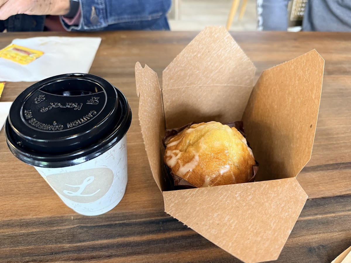 Photo of Lottie’s Cafe