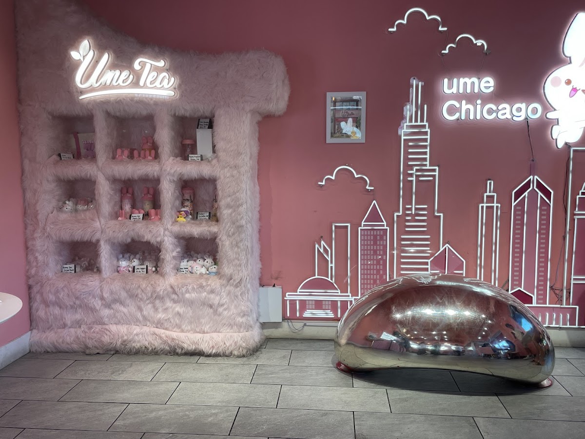 Photo of UMe Tea