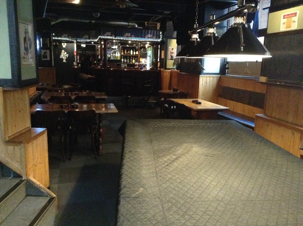 Photo of Cafe Lystig