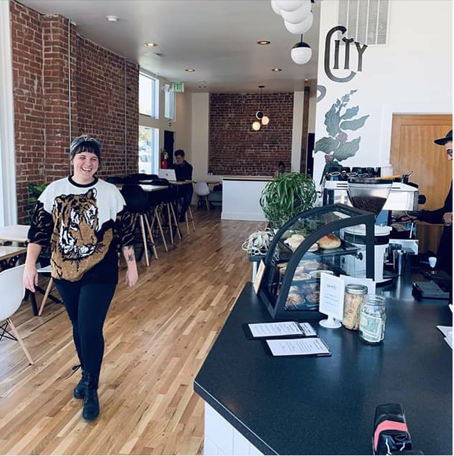 Photo of Queen City Collective Coffee