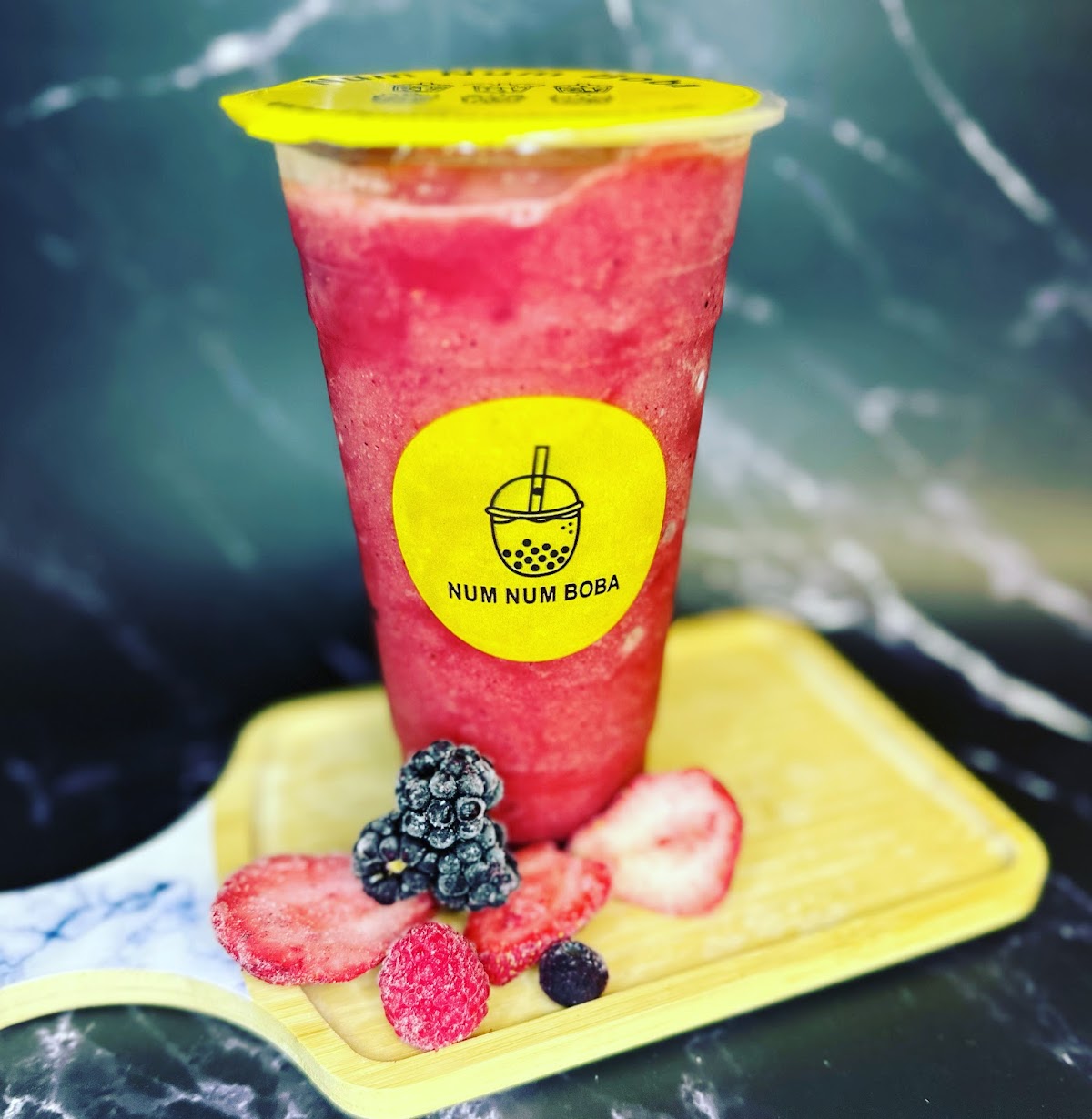 Photo of Num Num Boba