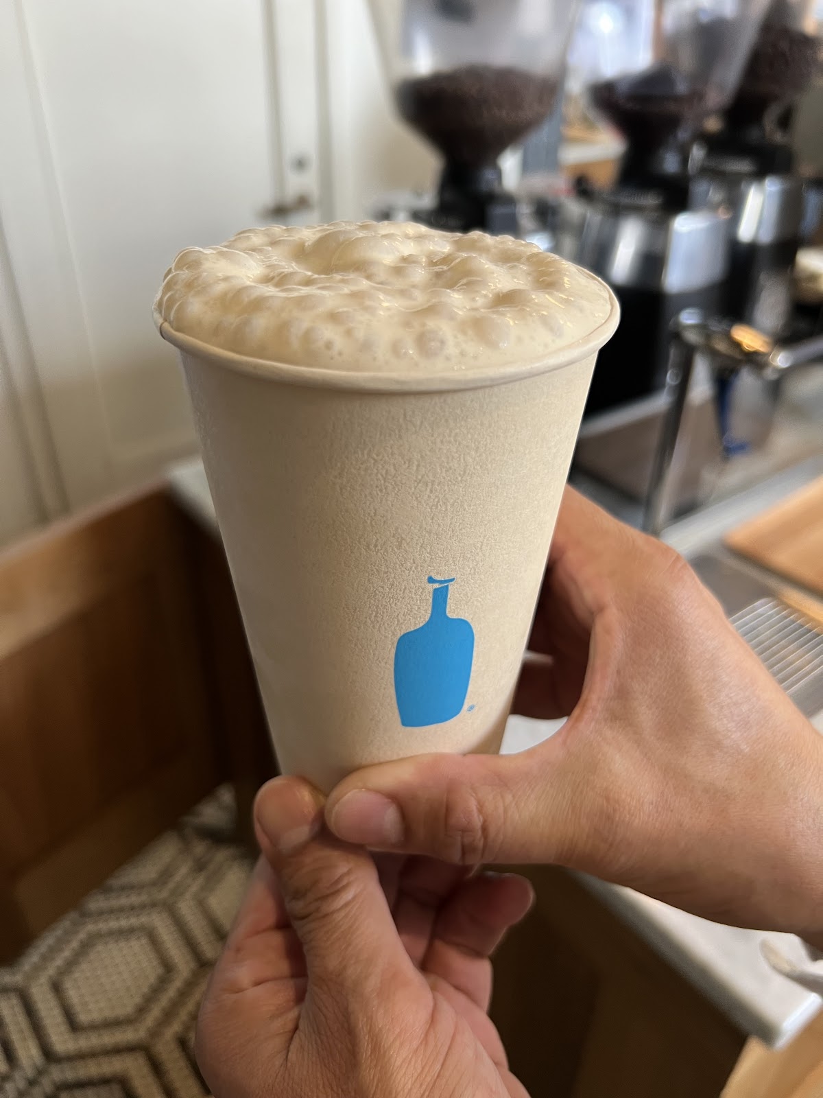 Photo of Blue Bottle Coffee