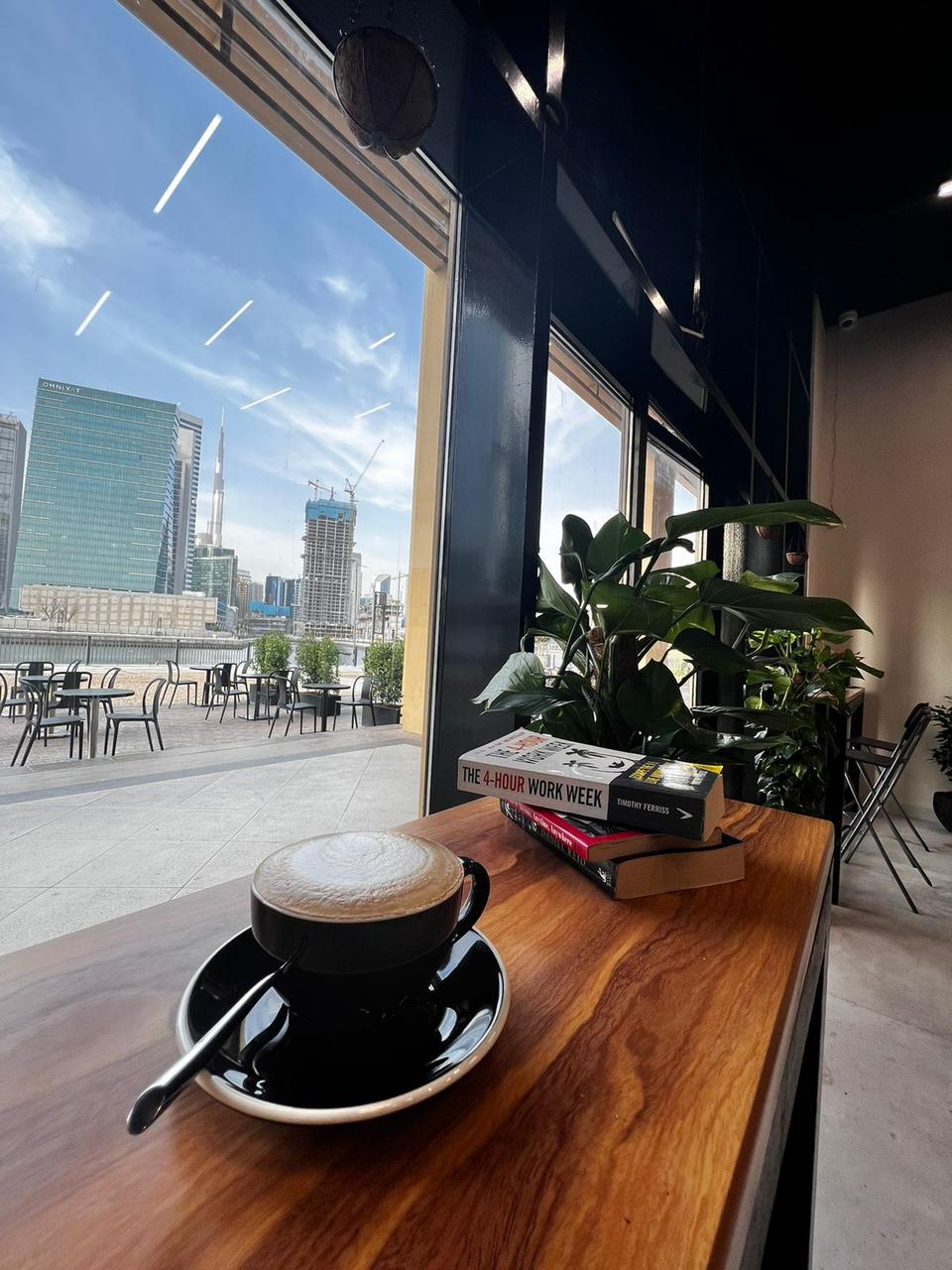 Photo of Lumineux Cafe