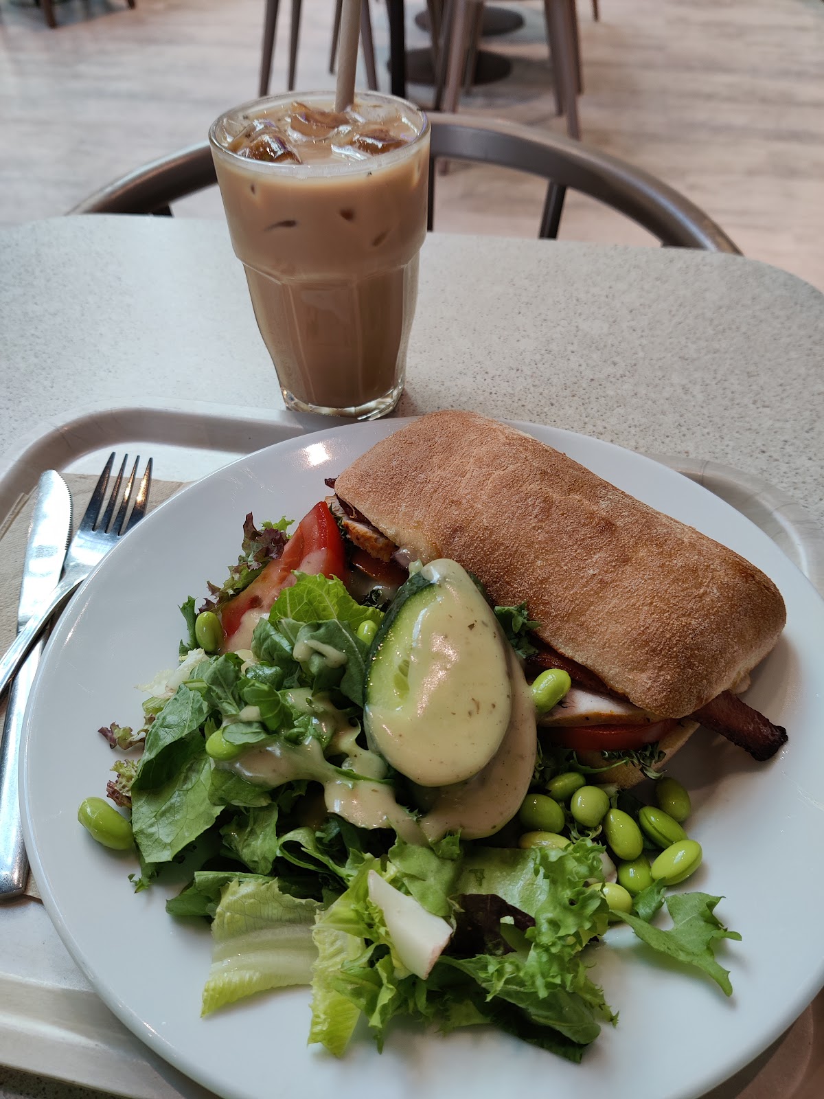 Photo of Coffeehouse Centralen 4U