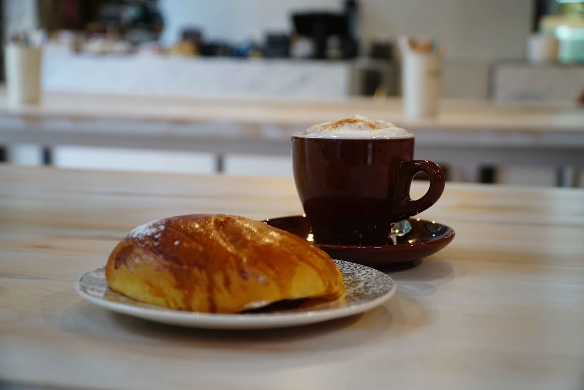Photo of Marinelli Brothers Café