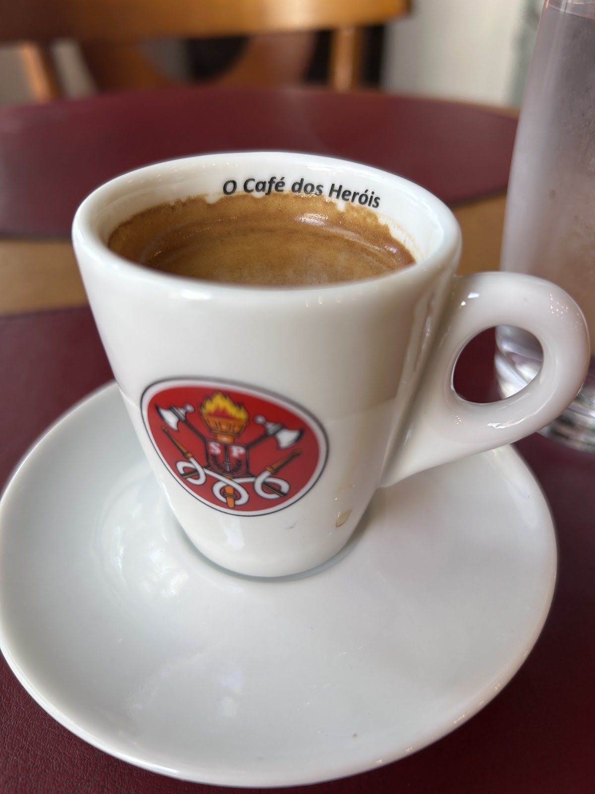 Photo of Bombacafé