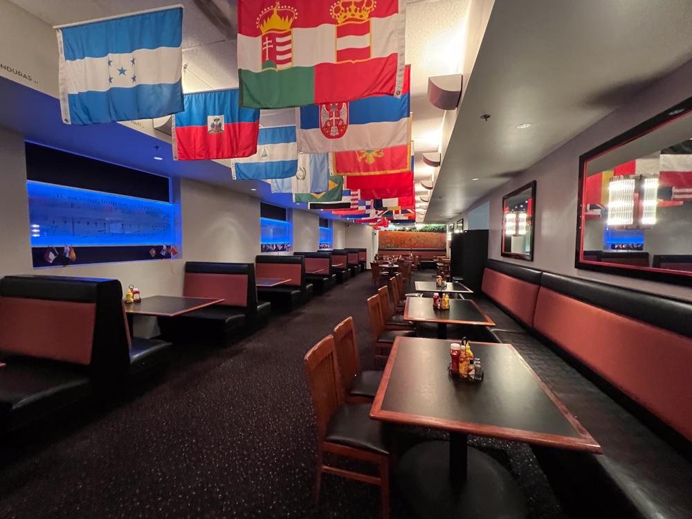 Photo of WW1 Museum Cafe
