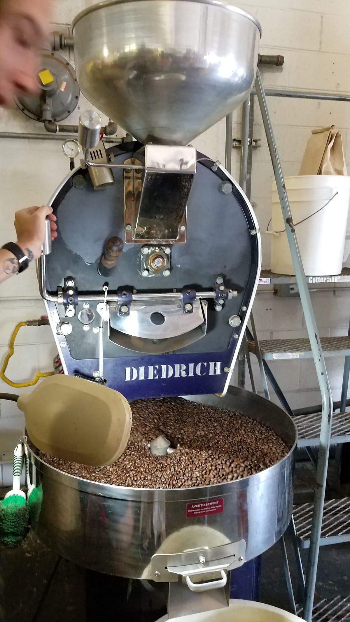 Photo of Koko Crater Coffee Roasters