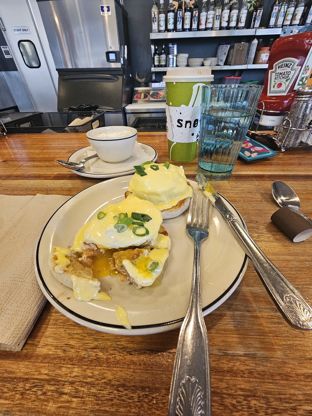 Photo of Snow City Cafe