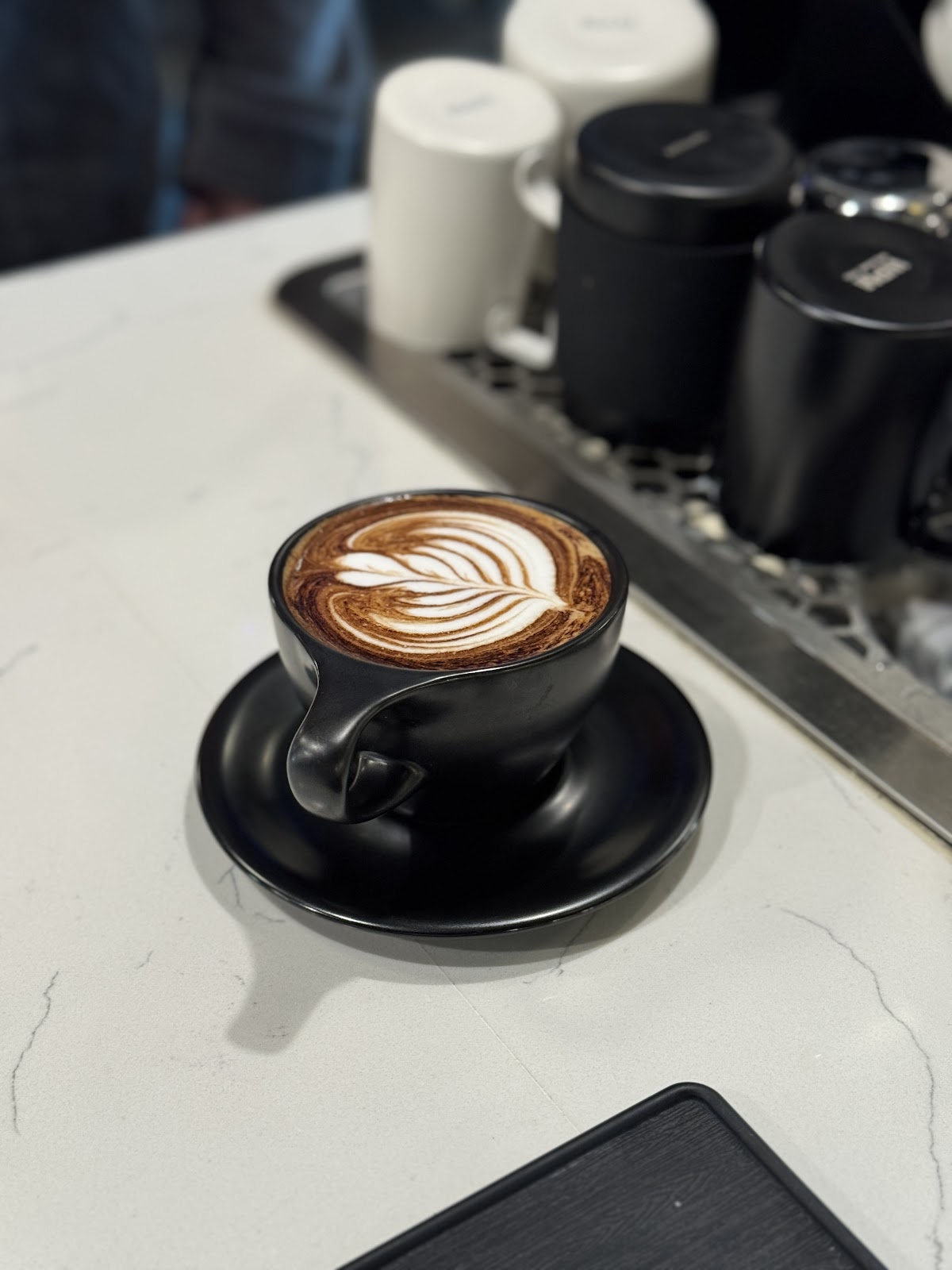 Photo of Panda Coffee House