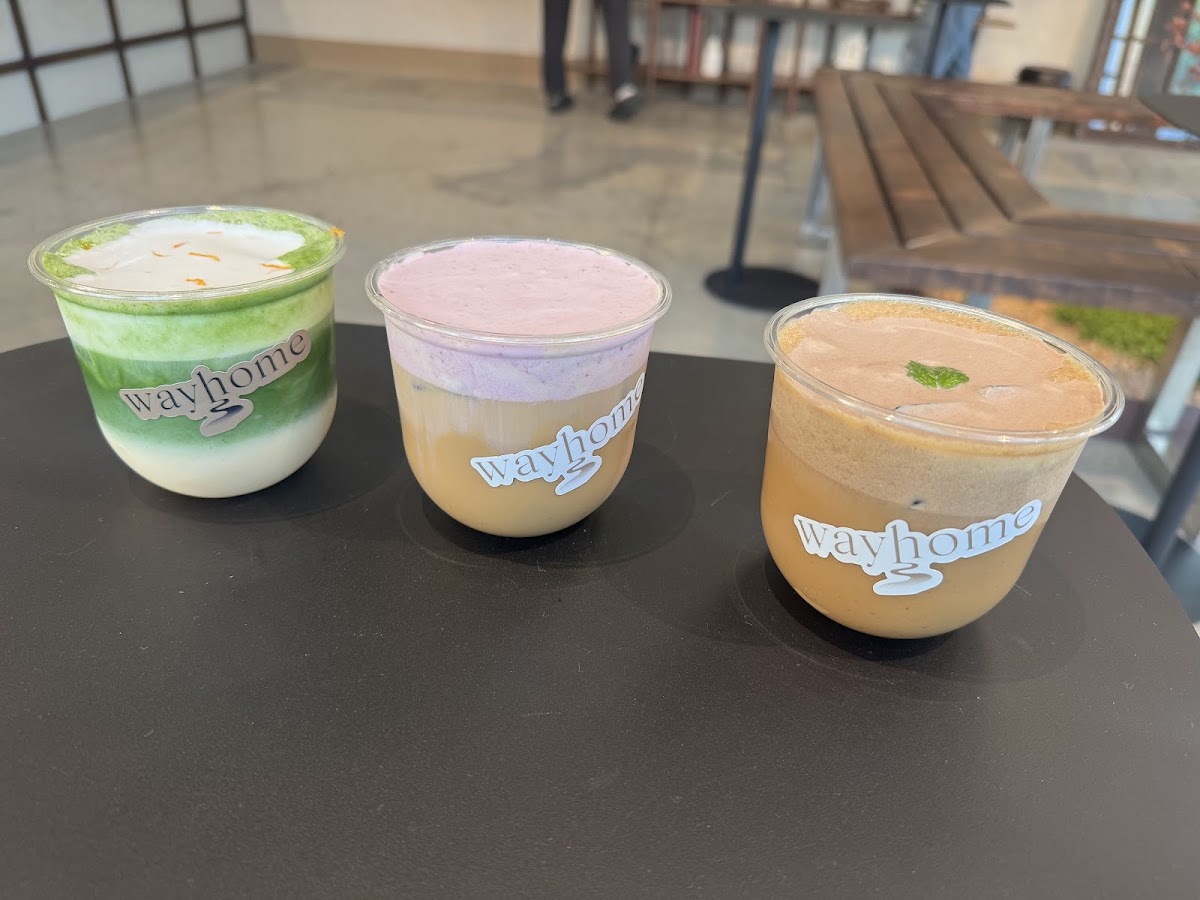 Photo of Way Home Coffee