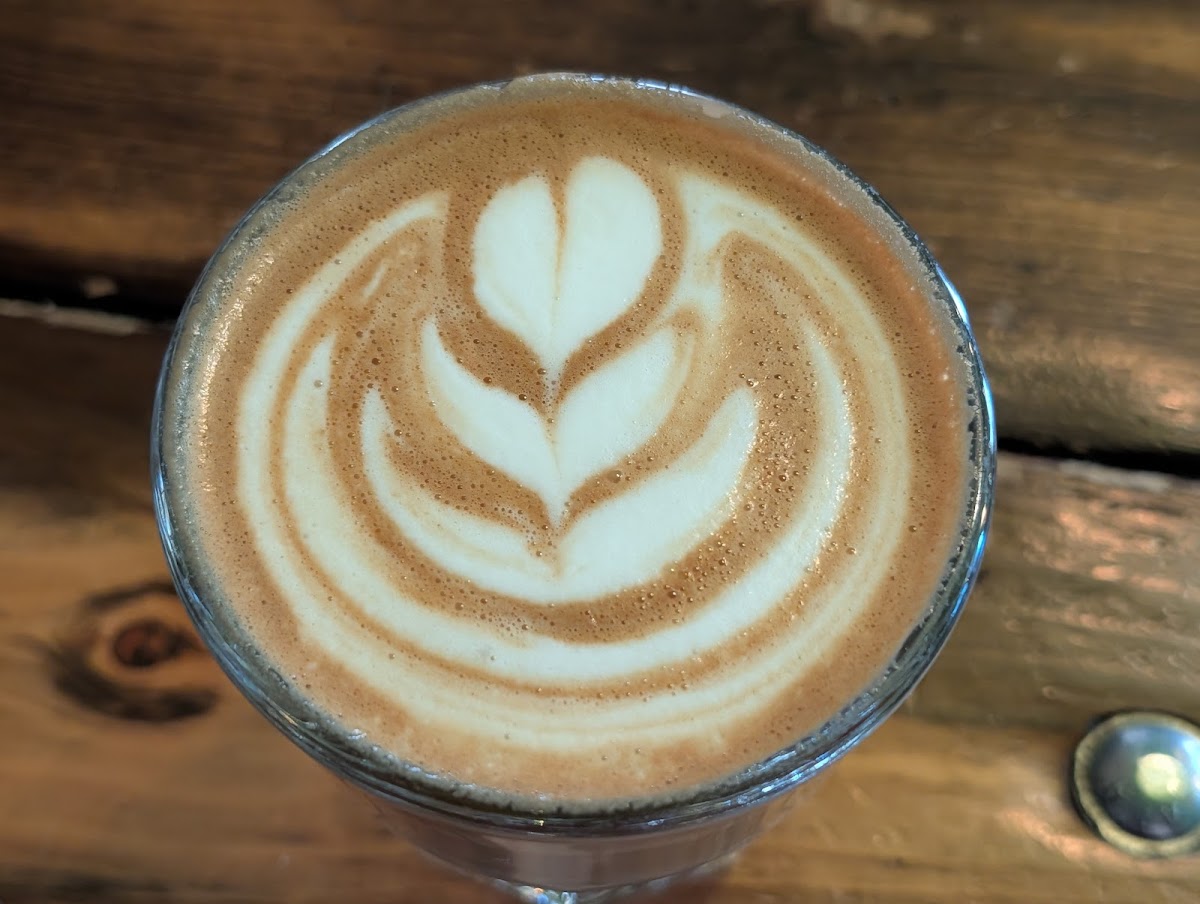Photo of PALATE a coffee bar