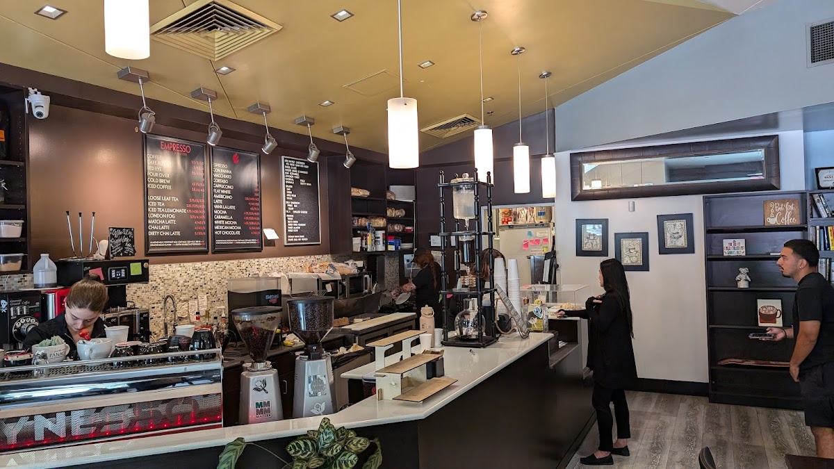 Photo of Empresso Coffee