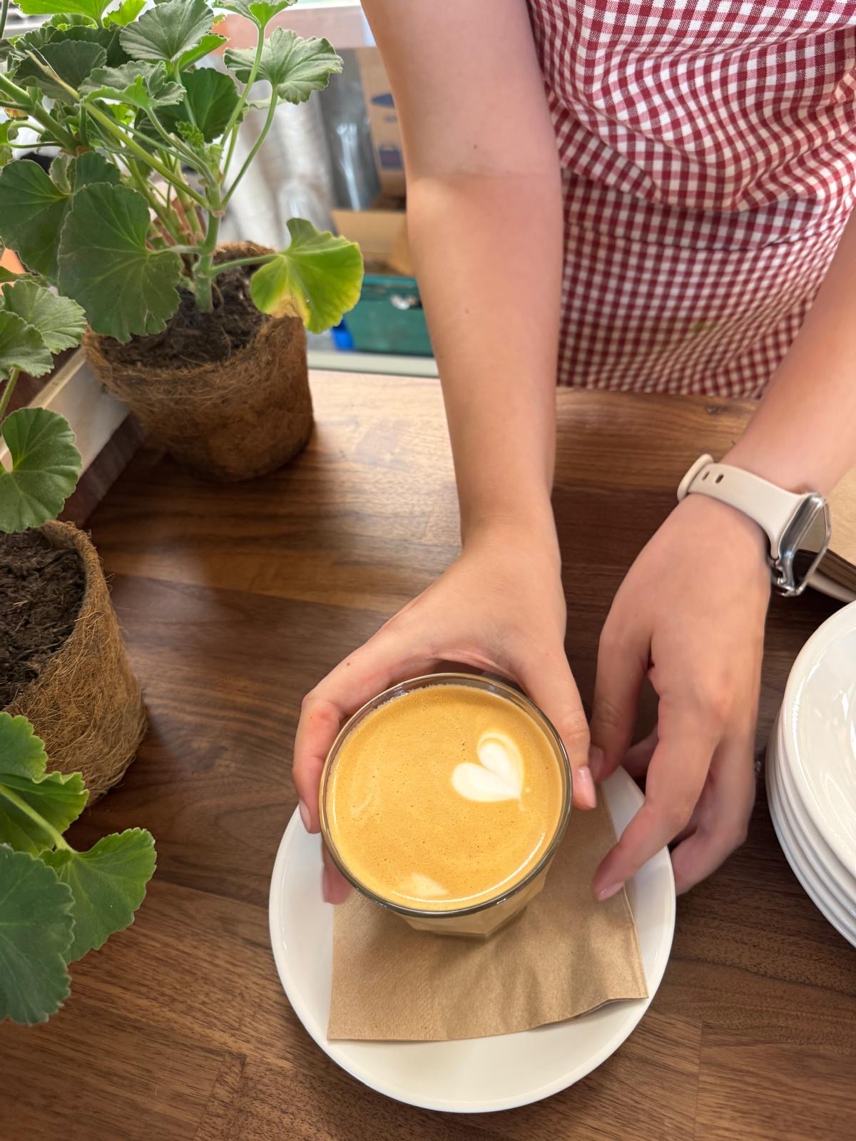 Photo of HOME Café