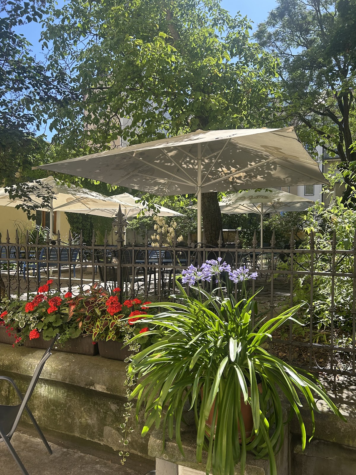 Photo of Strop Cafe and Catering