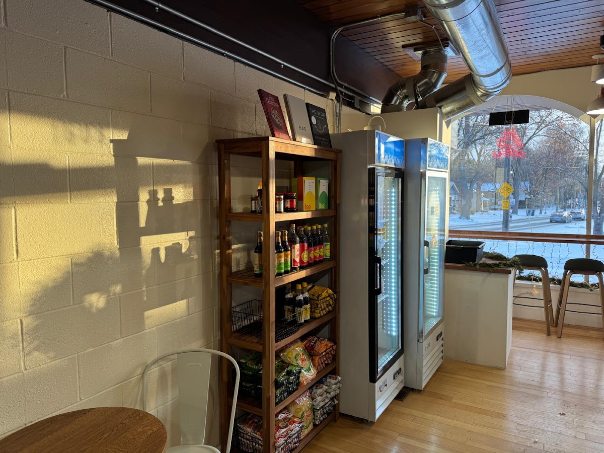 Photo of Strider Coffee Stop
