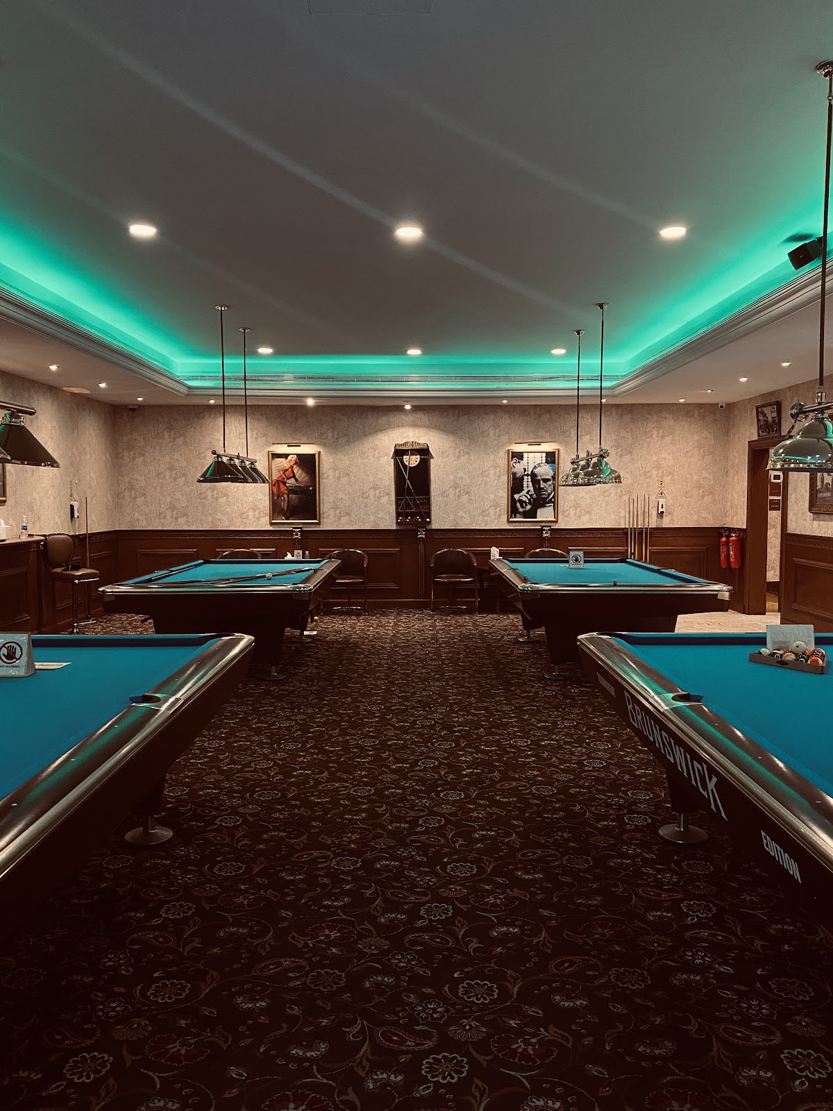 Photo of Que Club