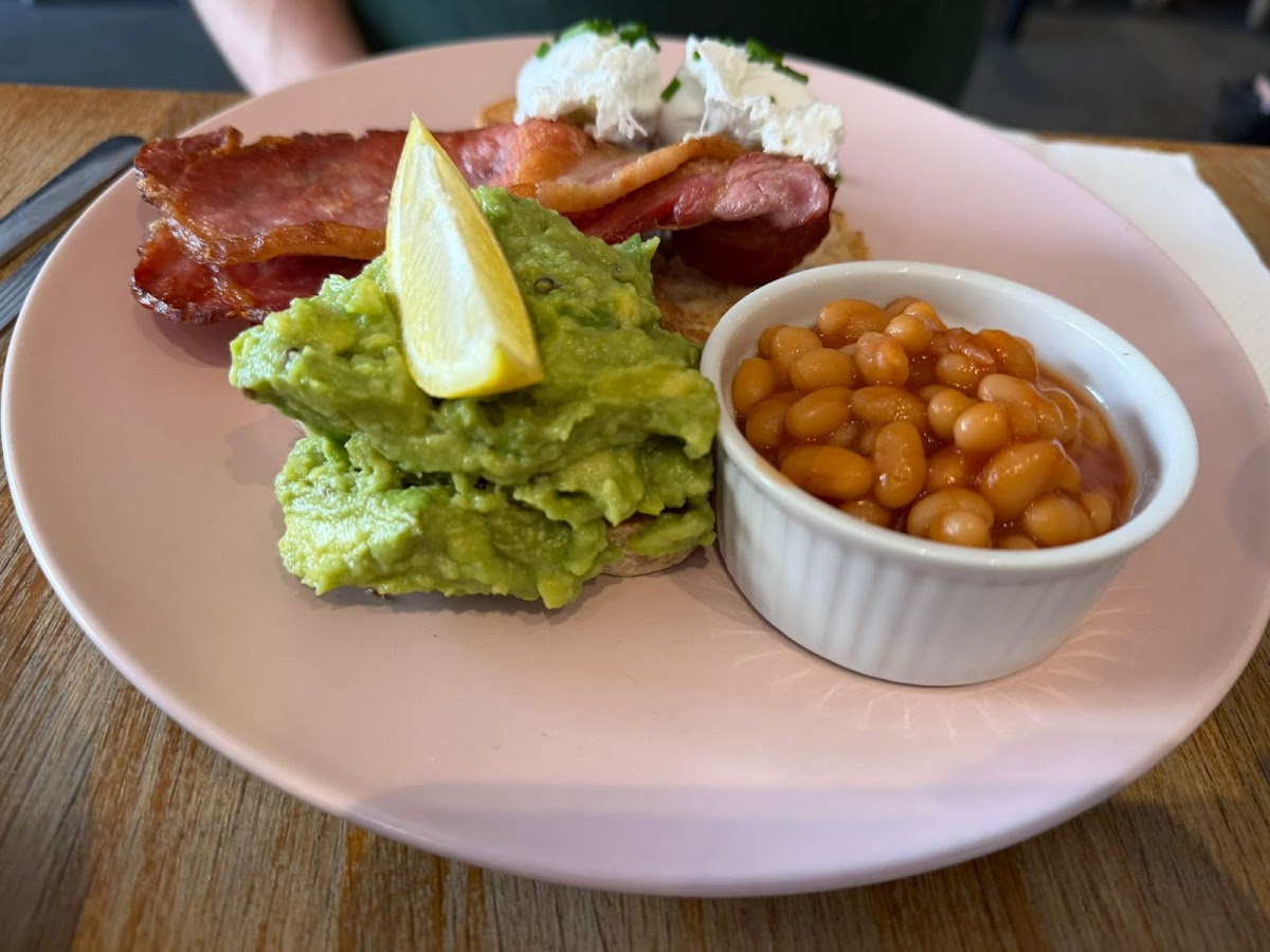 Photo of Reyes Coffee & Brunch