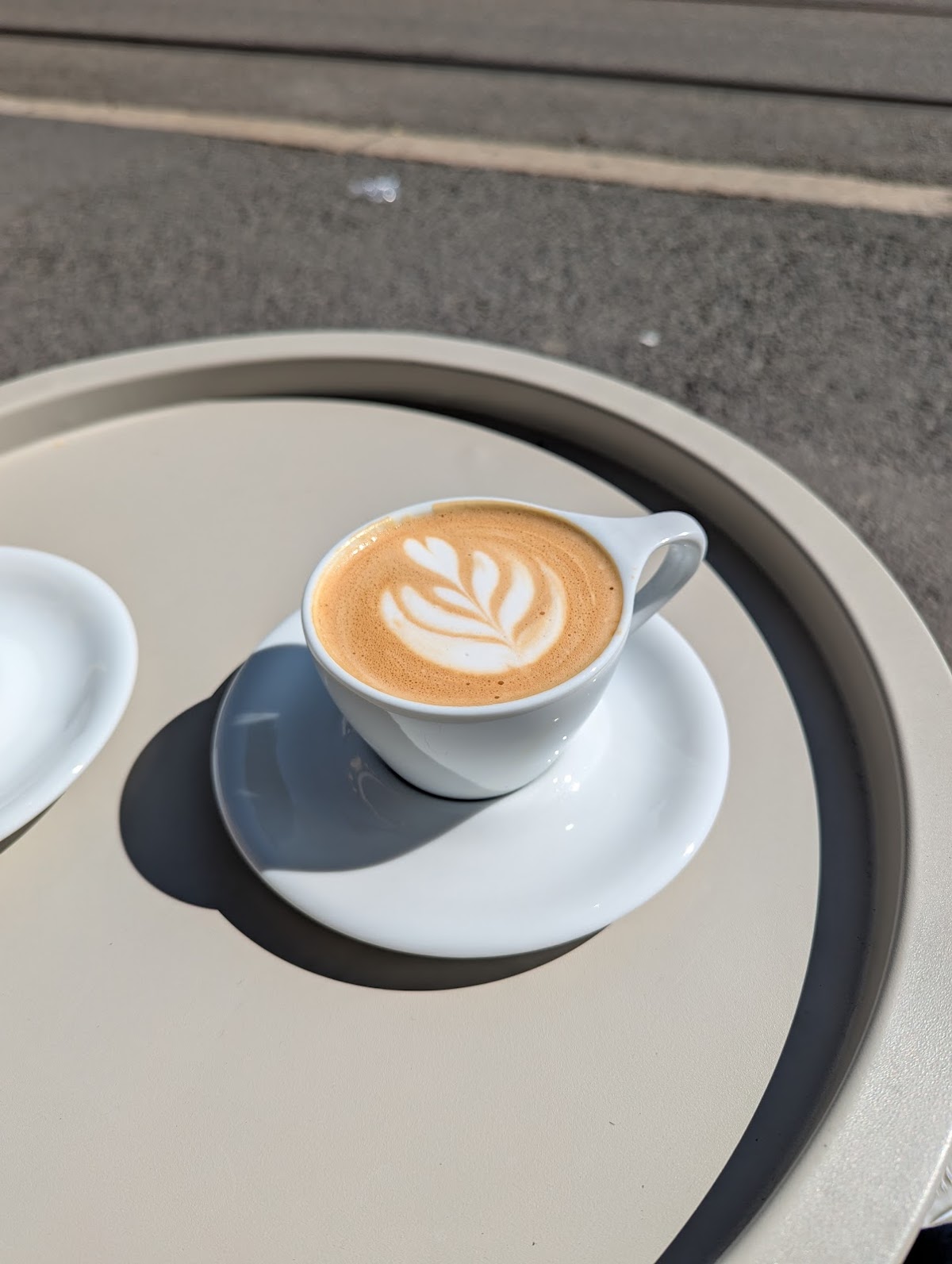 Photo of Mocca Oslo