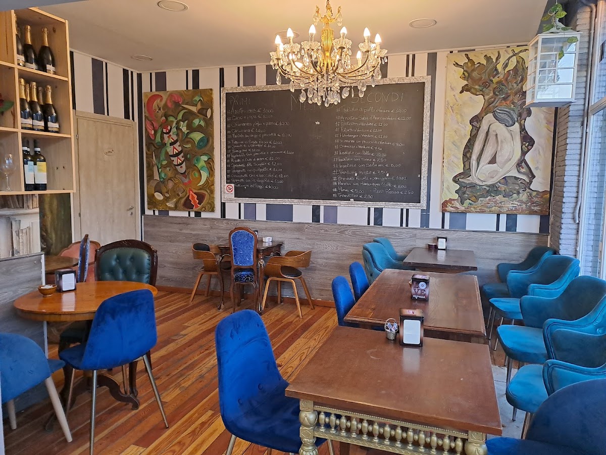 Photo of Il Bistrot di Mary Anne