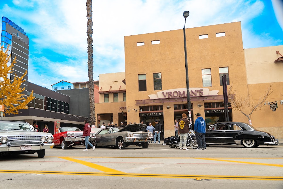 Photo of Tepito Coffee
