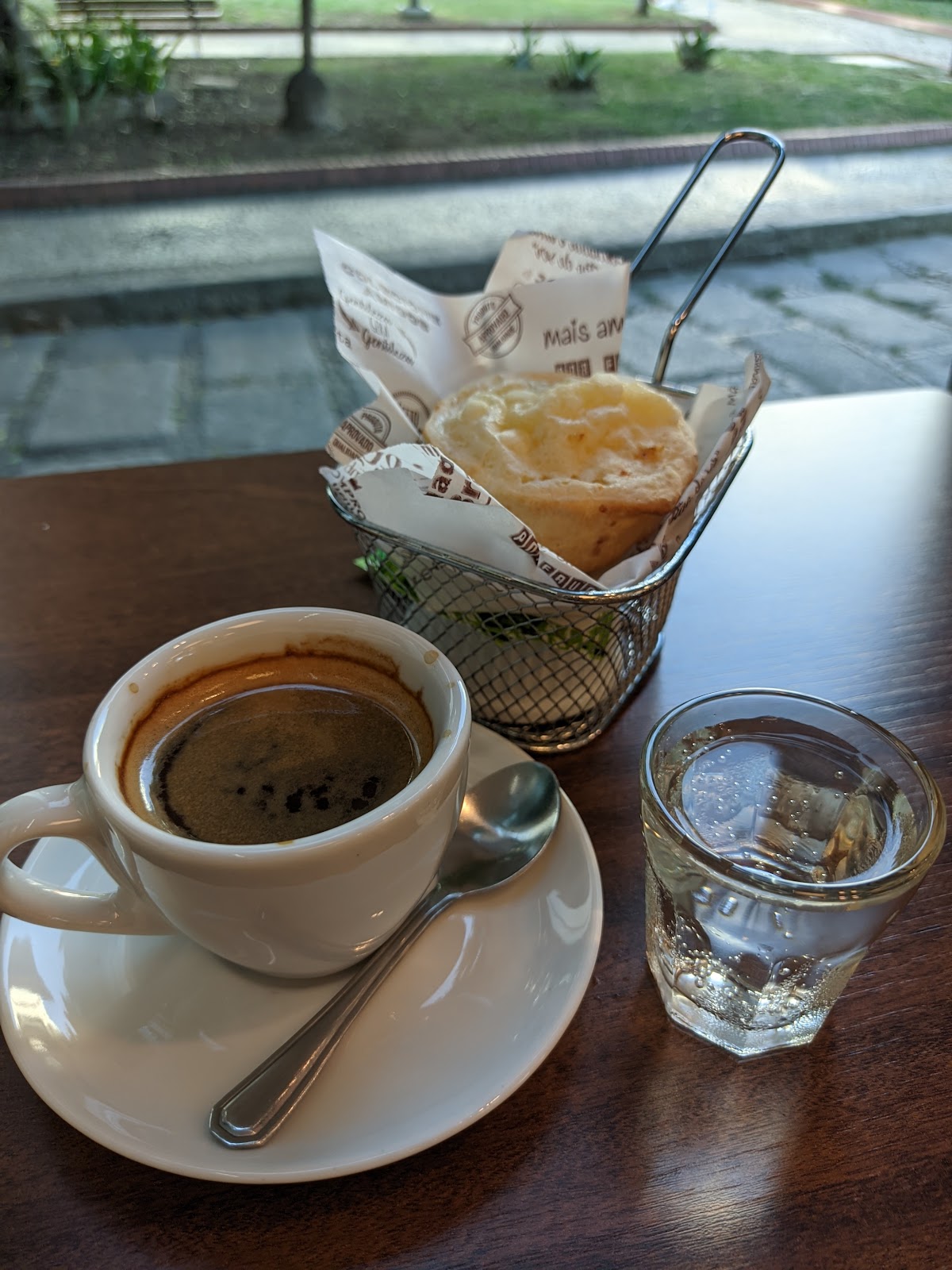 Photo of Sano Café e Bistrô