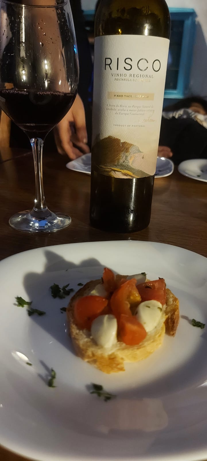 Photo of OCA Cafe