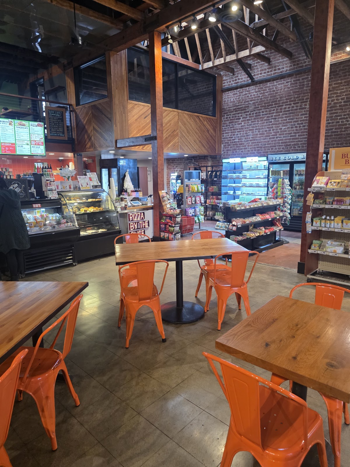 Photo of With Love Market & Cafe